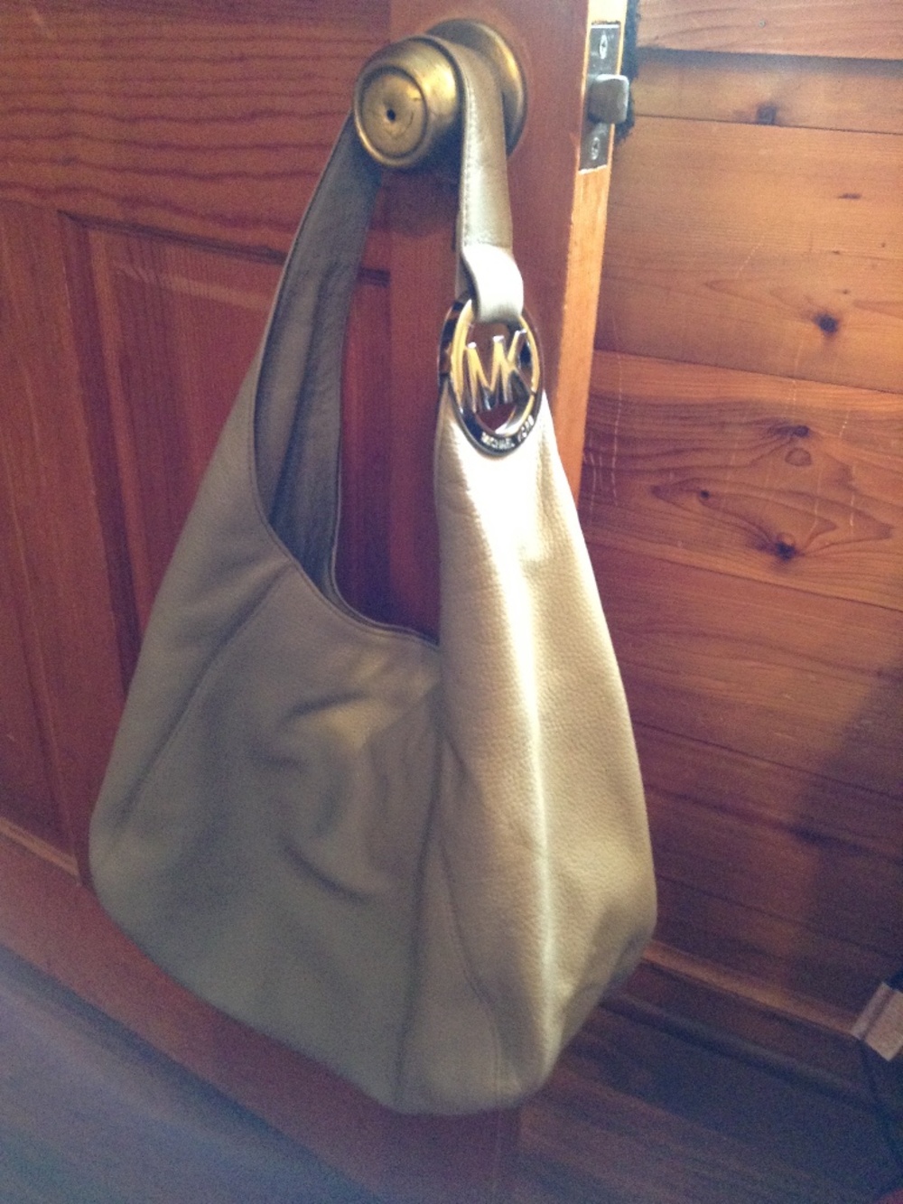 Michael Kors Large Shoulder Bag